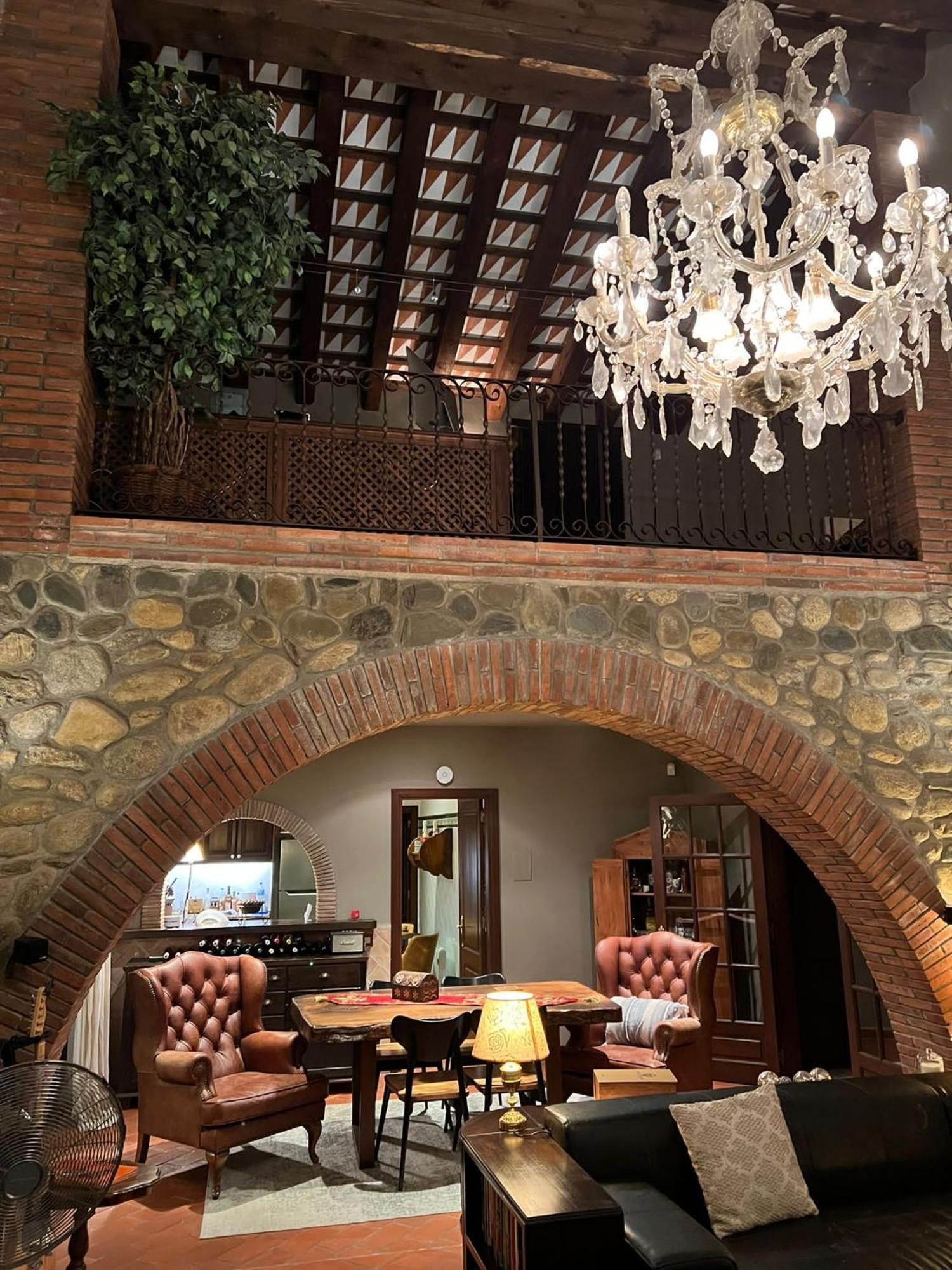 Villa Sol Peralada Golf Exterior photo